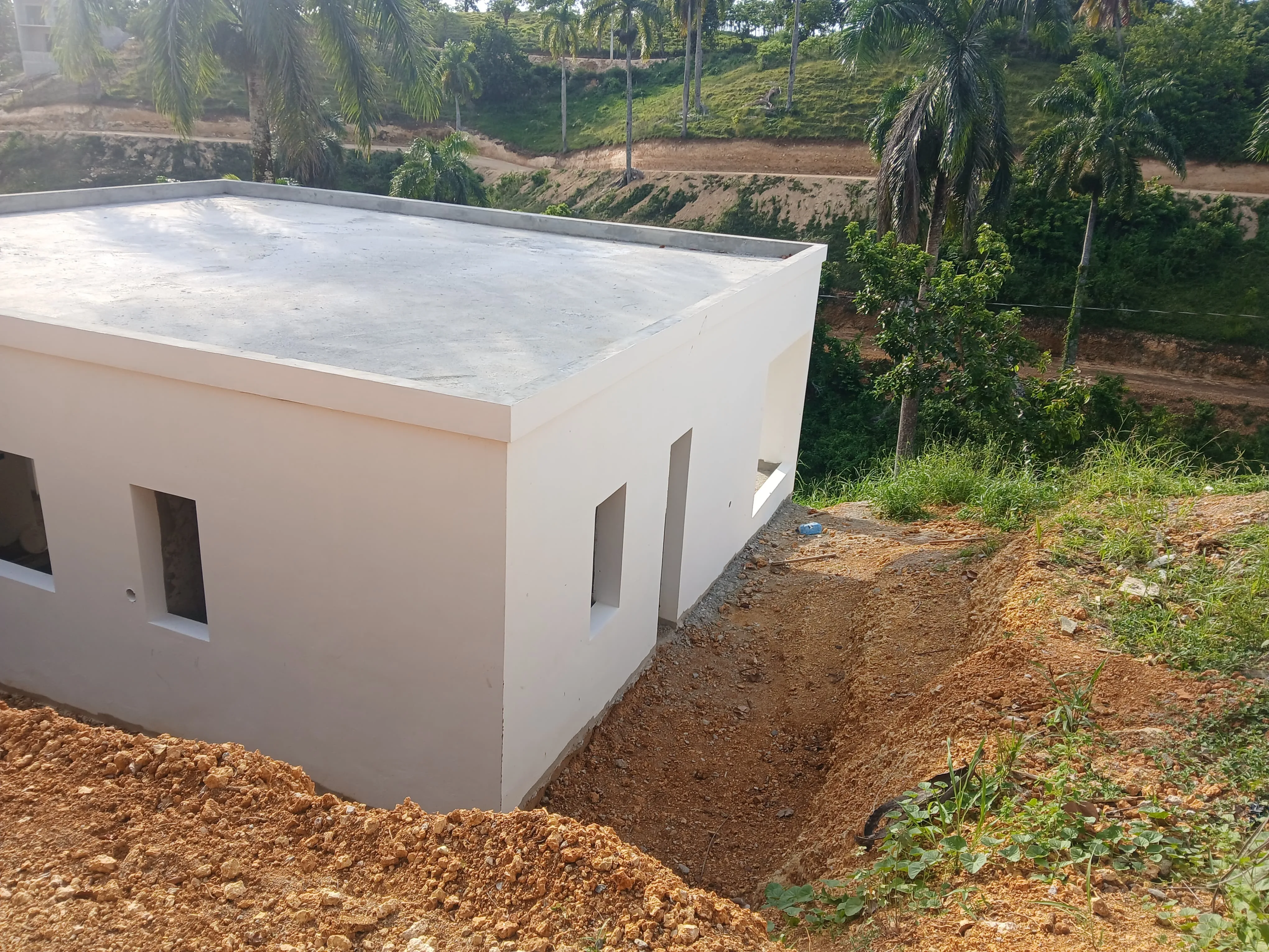Villa 31 — Juin 2026 — 16